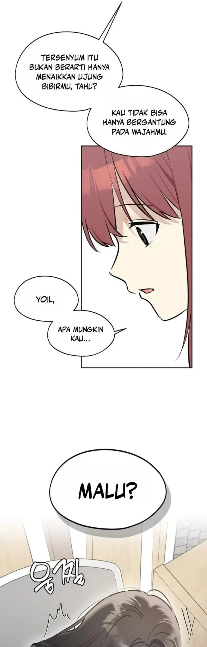 Today is a Woman Day (Today's Han Yoil Is a Woman) Chapter 16 Gambar 23