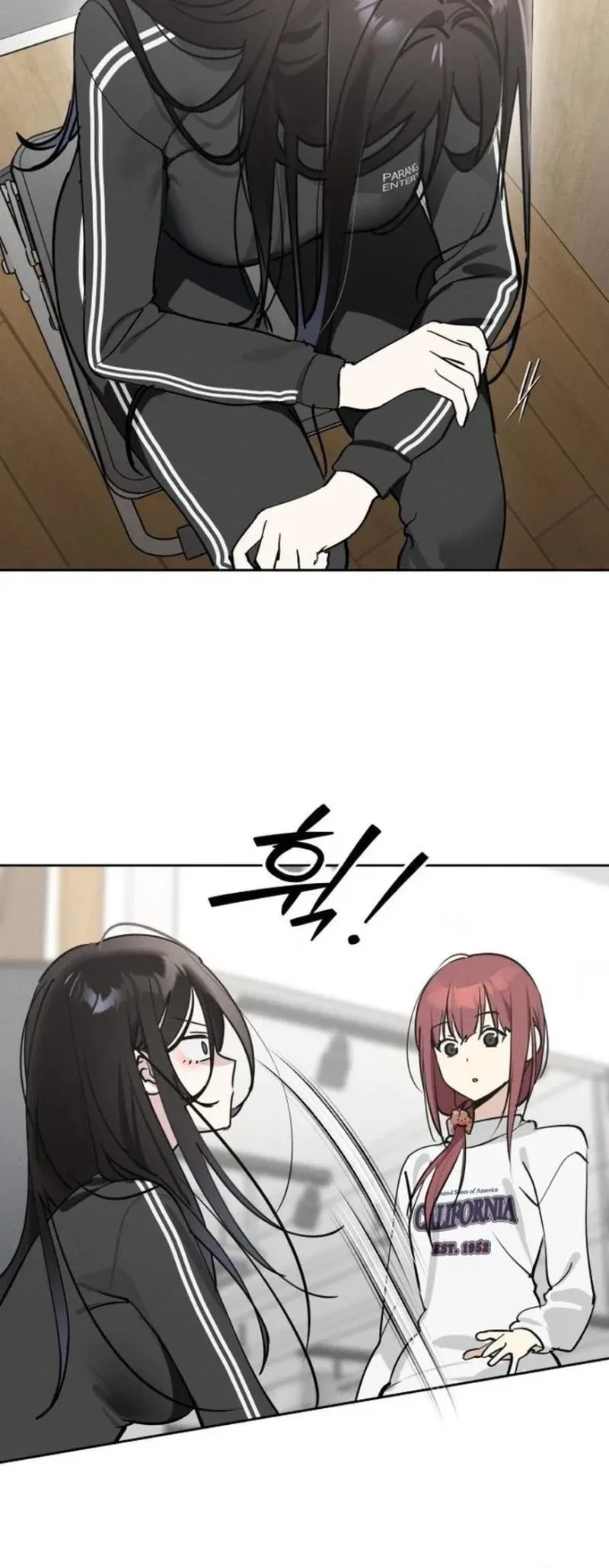 Today is a Woman Day (Today's Han Yoil Is a Woman) Chapter 16 Gambar 24