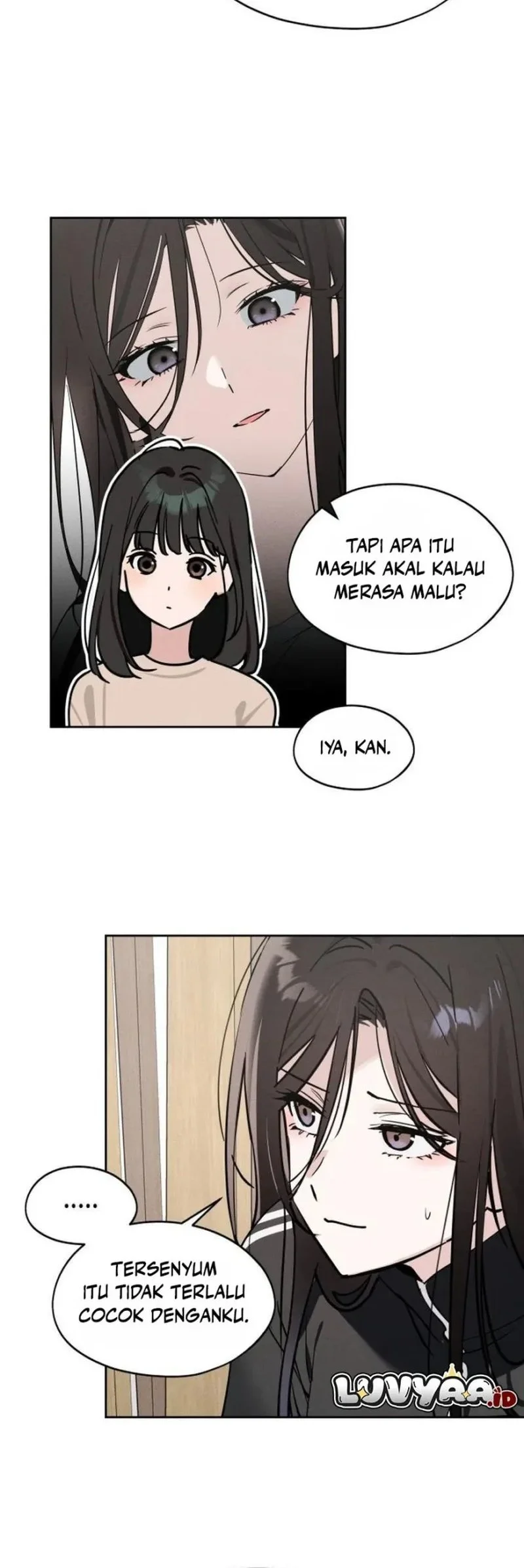 Today is a Woman Day (Today's Han Yoil Is a Woman) Chapter 16 Gambar 26