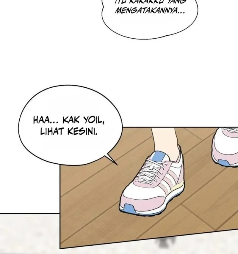 Today is a Woman Day (Today's Han Yoil Is a Woman) Chapter 16 Gambar 28