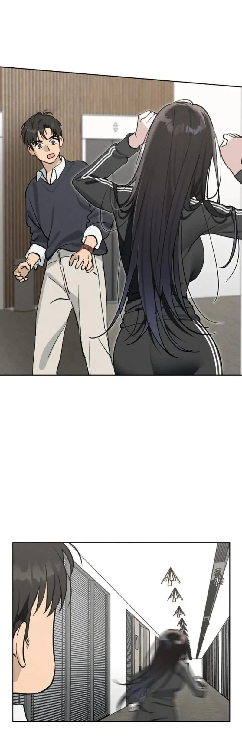 Today is a Woman Day (Today's Han Yoil Is a Woman) Chapter 16 Gambar 35