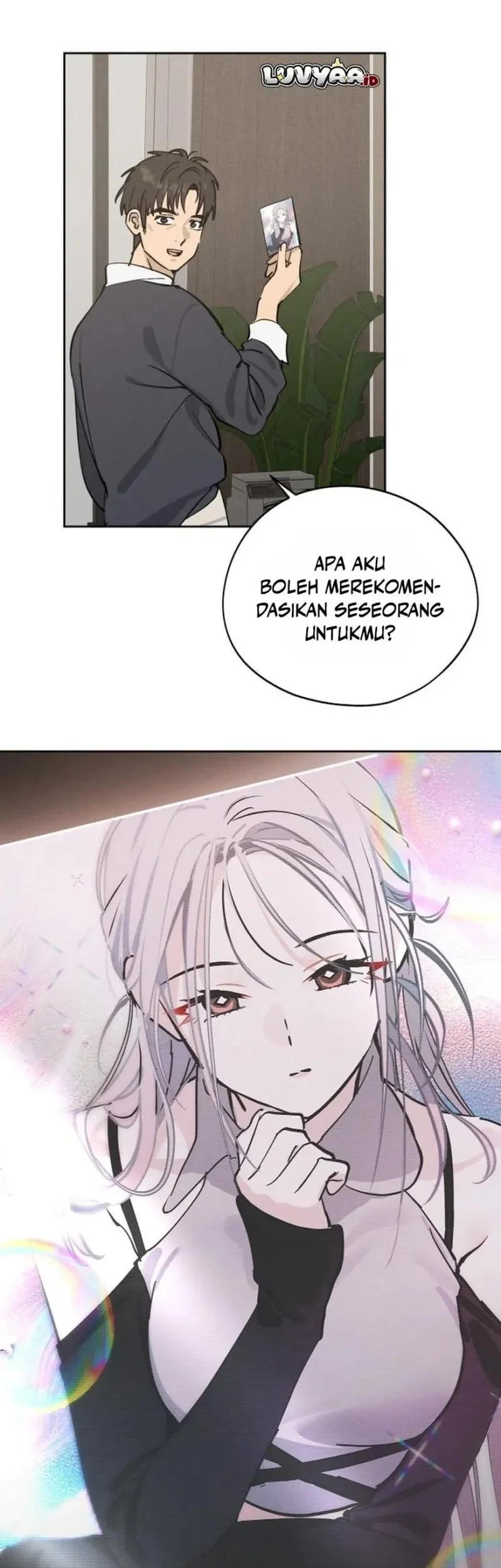 Today is a Woman Day (Today's Han Yoil Is a Woman) Chapter 16 Gambar 38