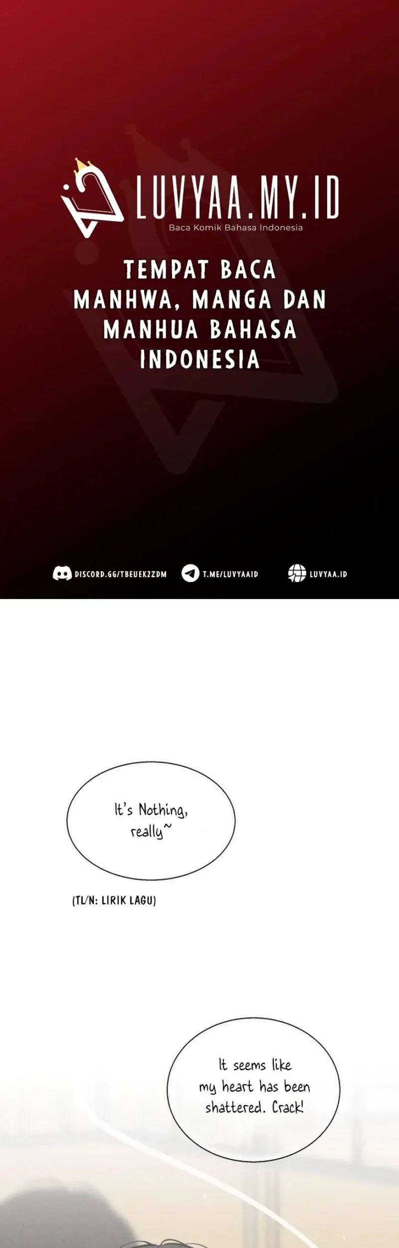 Komik Today is a Woman Day (Today's Han Yoil Is a Woman) Chapter 16 gambar 1