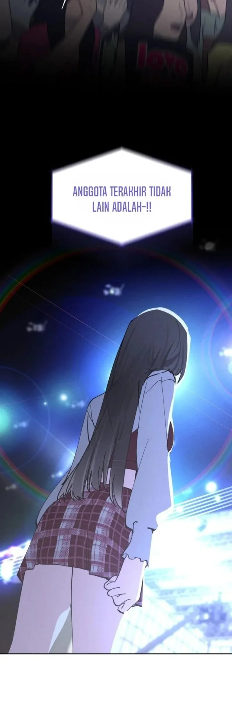 Today is a Woman Day (Today's Han Yoil Is a Woman) Chapter 16 Gambar 40