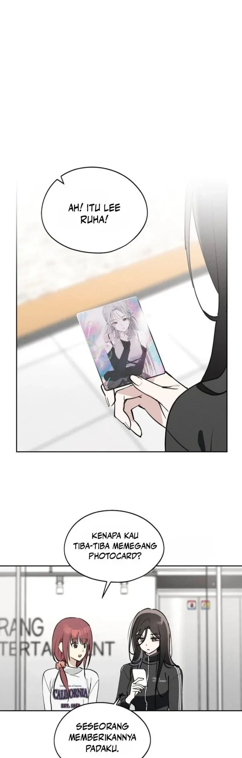 Today is a Woman Day (Today's Han Yoil Is a Woman) Chapter 16 Gambar 41