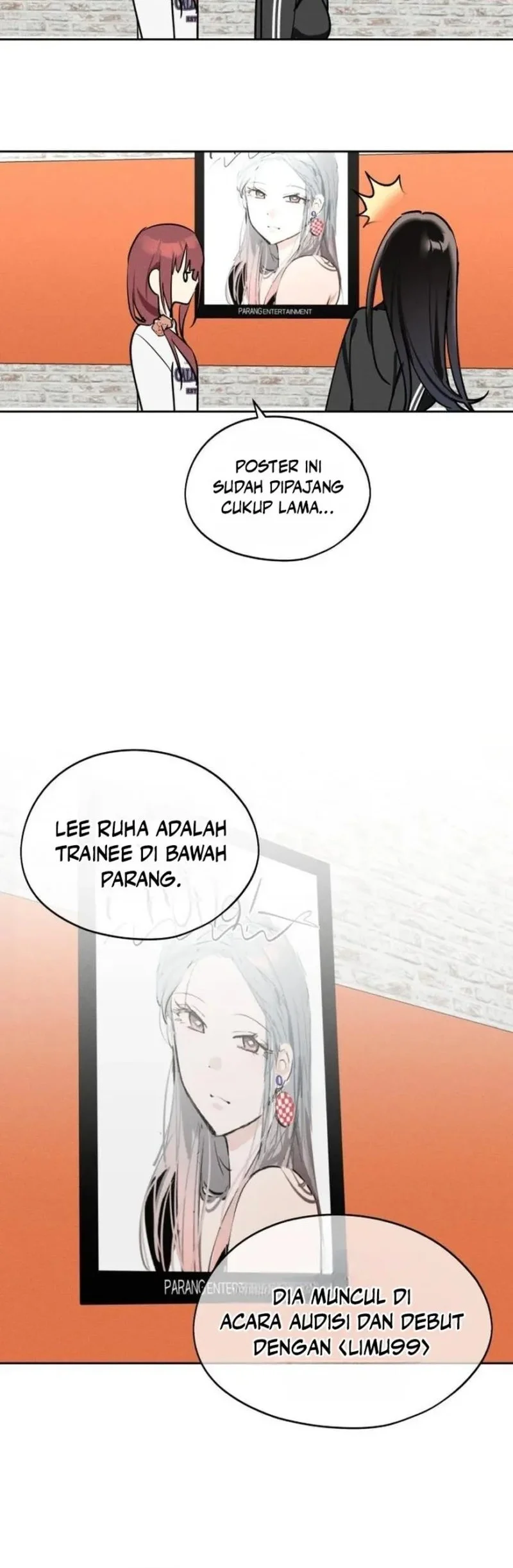 Today is a Woman Day (Today's Han Yoil Is a Woman) Chapter 16 Gambar 44