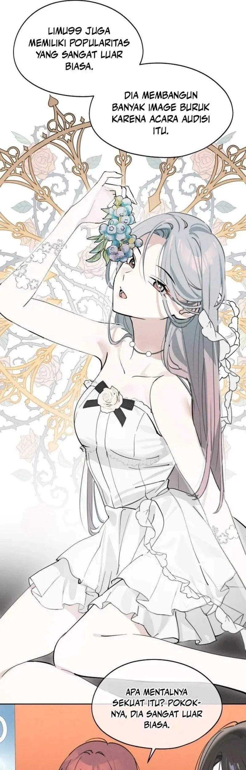 Today is a Woman Day (Today's Han Yoil Is a Woman) Chapter 16 Gambar 47