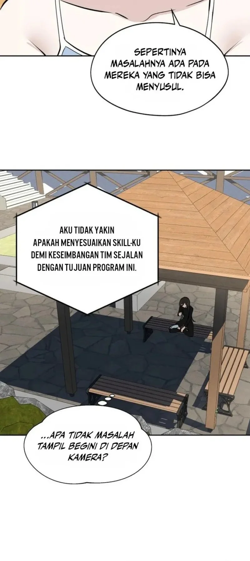 Today is a Woman Day (Today's Han Yoil Is a Woman) Chapter 16 Gambar 50