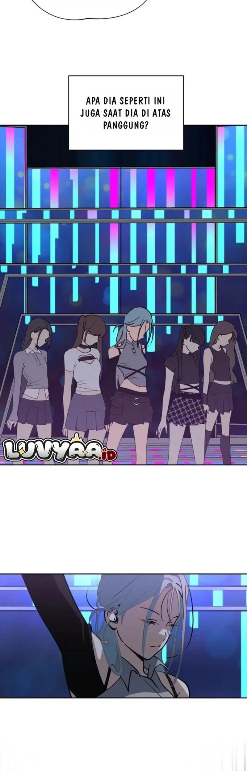 Today is a Woman Day (Today's Han Yoil Is a Woman) Chapter 16 Gambar 52