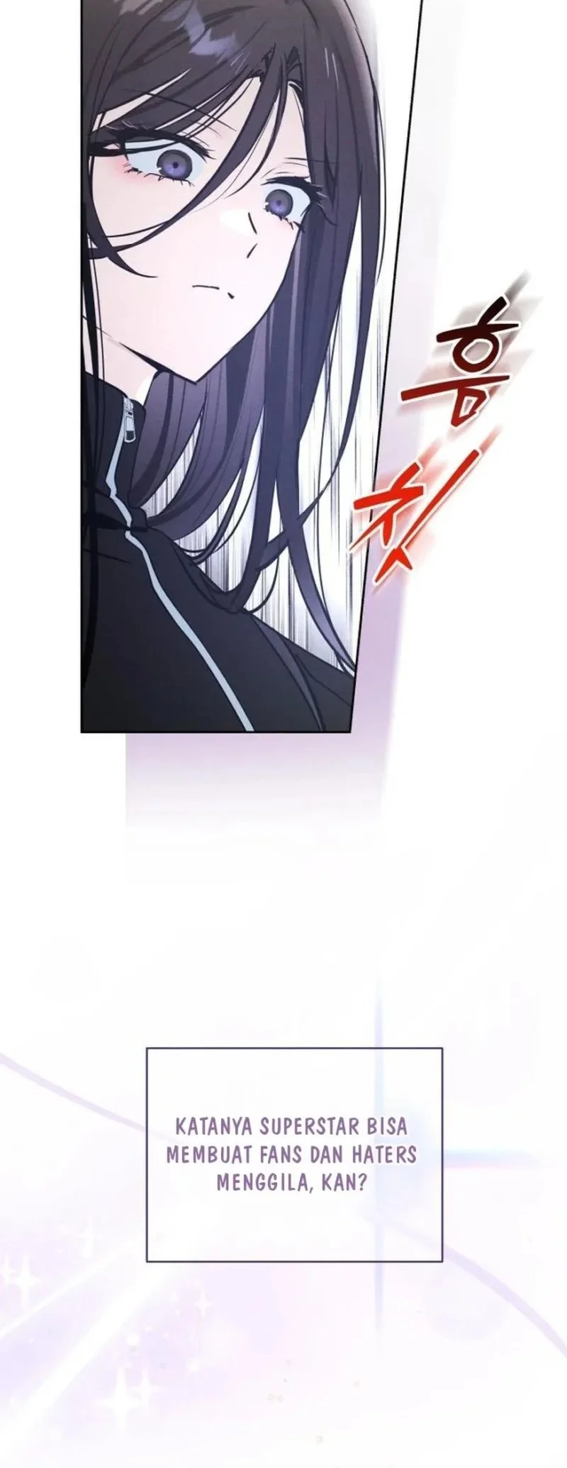 Today is a Woman Day (Today's Han Yoil Is a Woman) Chapter 16 Gambar 54