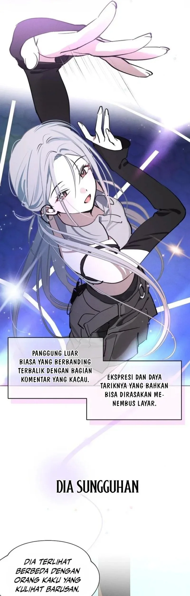 Today is a Woman Day (Today's Han Yoil Is a Woman) Chapter 16 Gambar 55