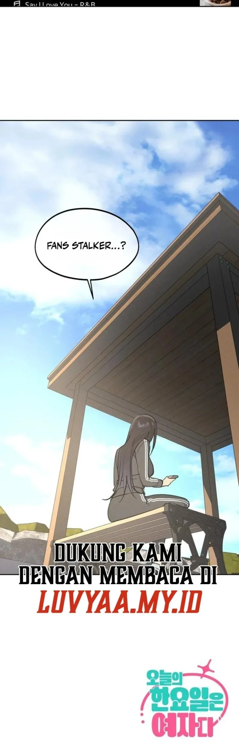 Today is a Woman Day (Today's Han Yoil Is a Woman) Chapter 16 Gambar 58