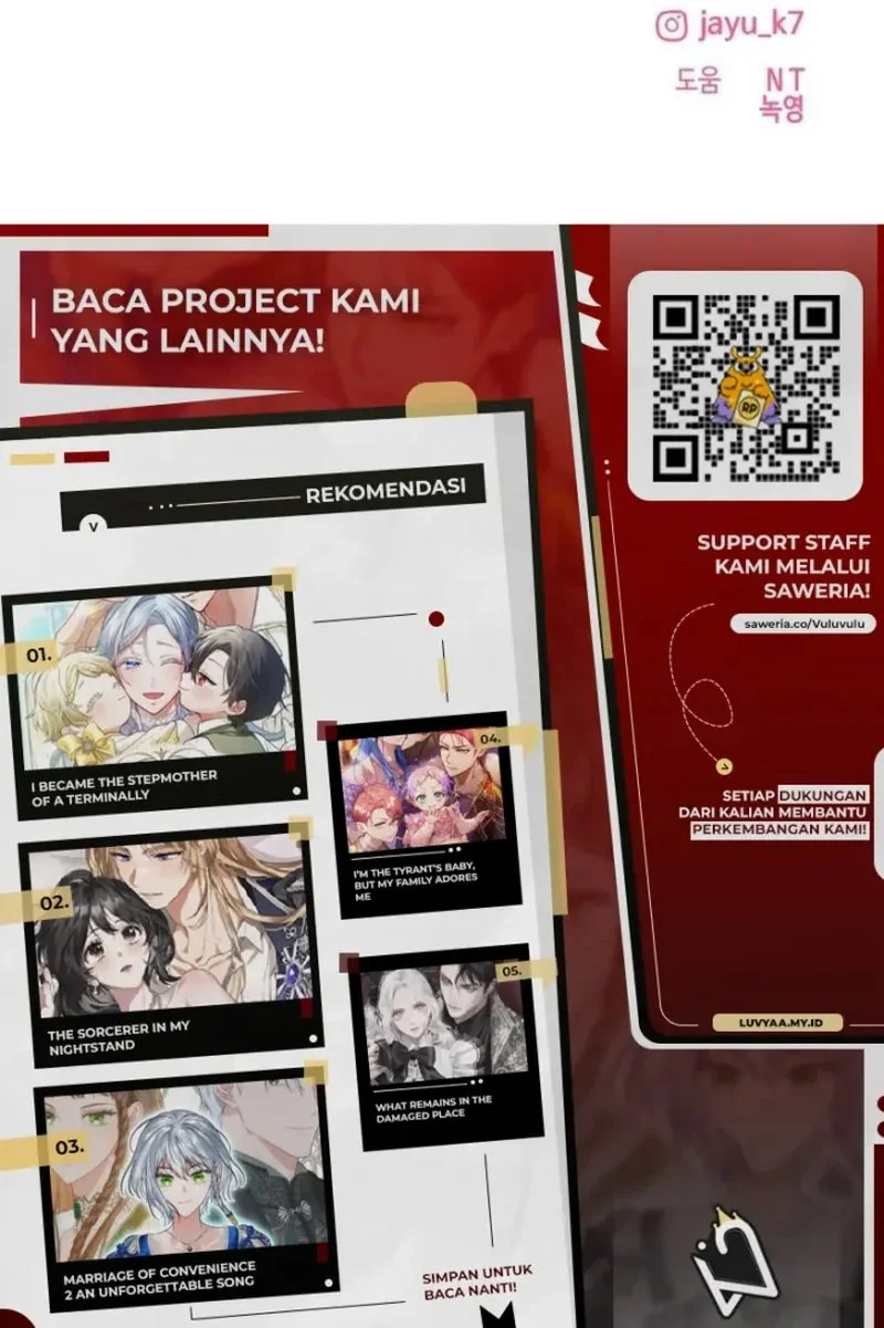 Today is a Woman Day (Today's Han Yoil Is a Woman) Chapter 16 Gambar 59