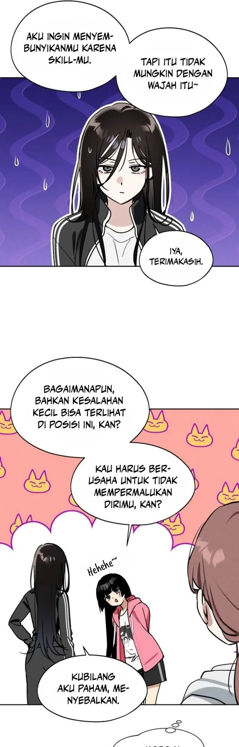 Today is a Woman Day (Today's Han Yoil Is a Woman) Chapter 16 Gambar 5