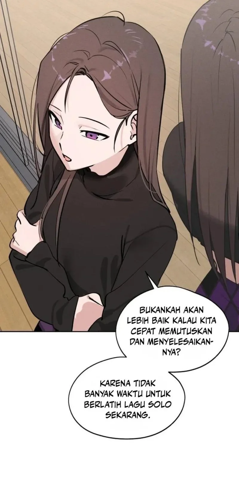 Today is a Woman Day (Today's Han Yoil Is a Woman) Chapter 16 Gambar 12