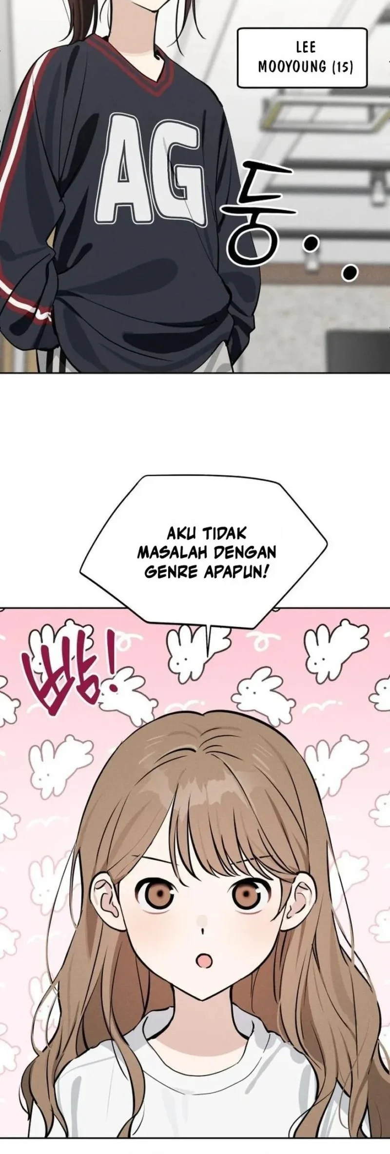 Today is a Woman Day (Today's Han Yoil Is a Woman) Chapter 16 Gambar 14