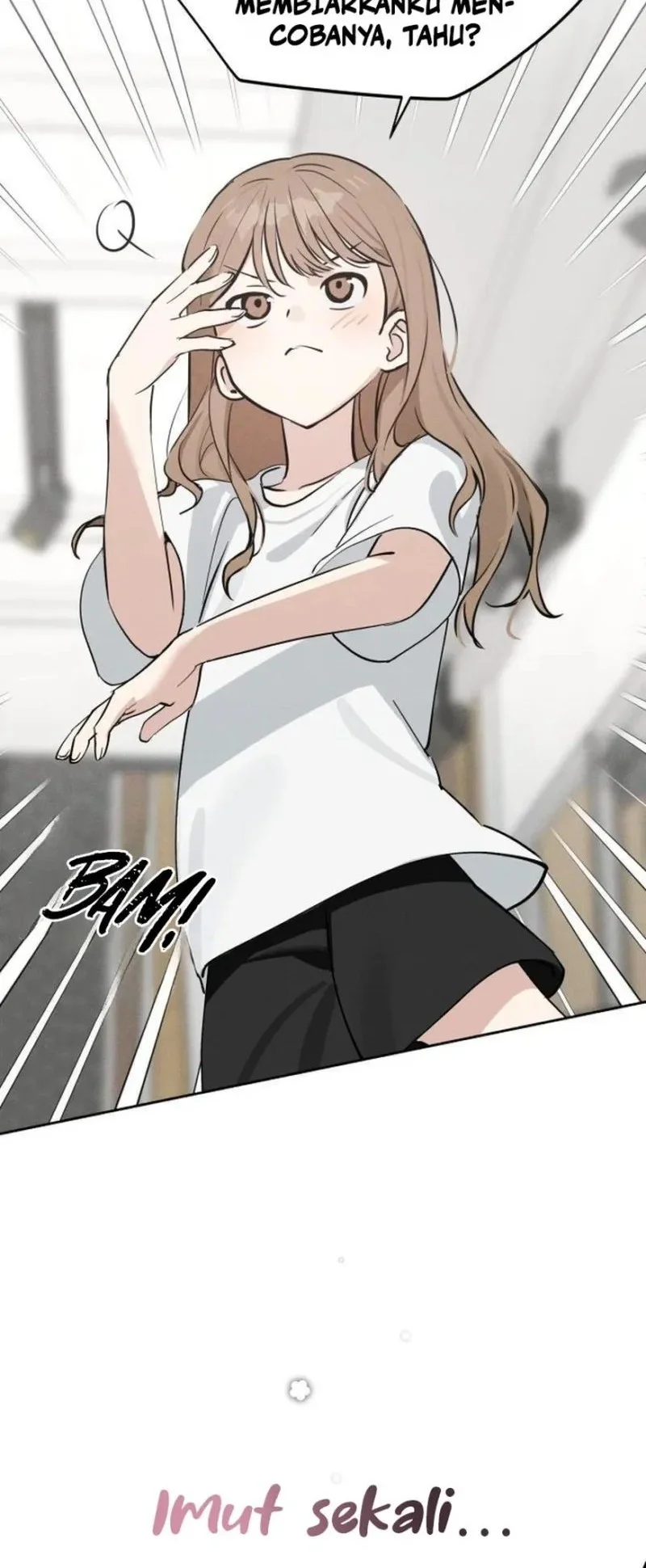 Today is a Woman Day (Today's Han Yoil Is a Woman) Chapter 16 Gambar 16