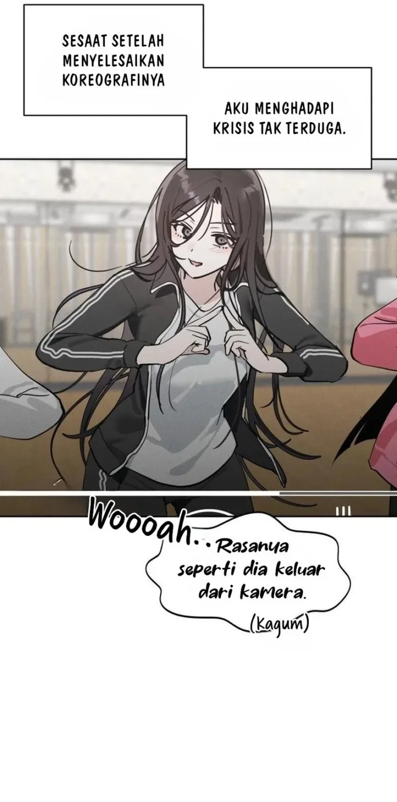 Today is a Woman Day (Today's Han Yoil Is a Woman) Chapter 16 Gambar 18