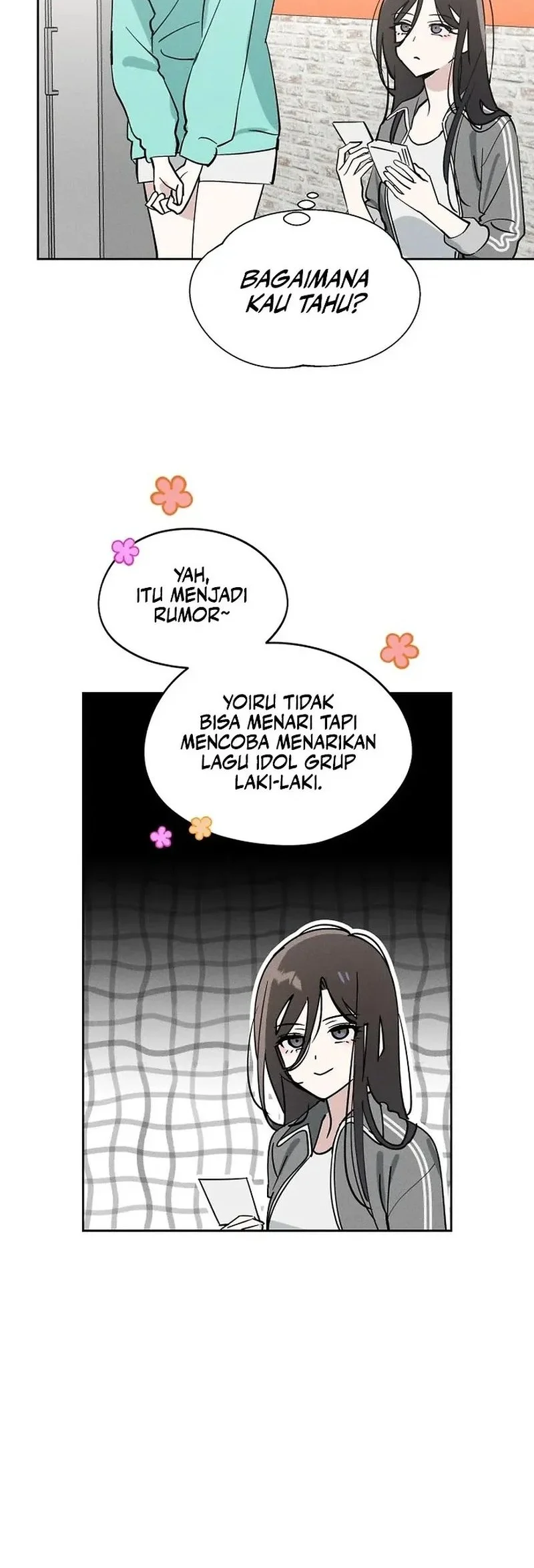 Today is a Woman Day (Today's Han Yoil Is a Woman) Chapter 17 Gambar 24