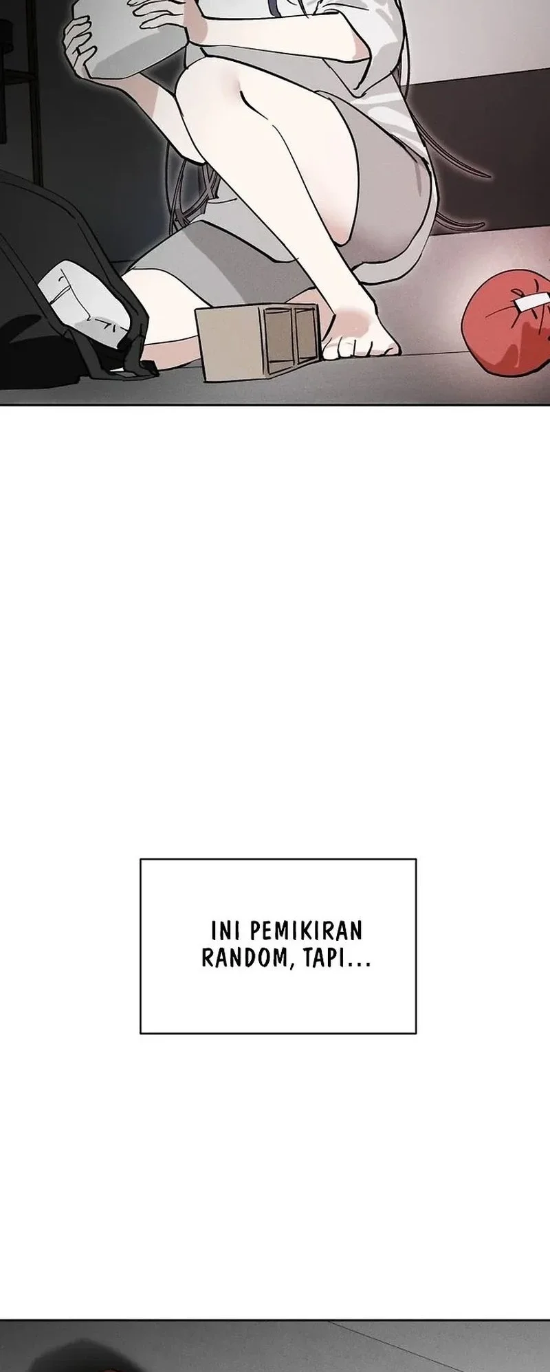 Today is a Woman Day (Today's Han Yoil Is a Woman) Chapter 17 Gambar 38