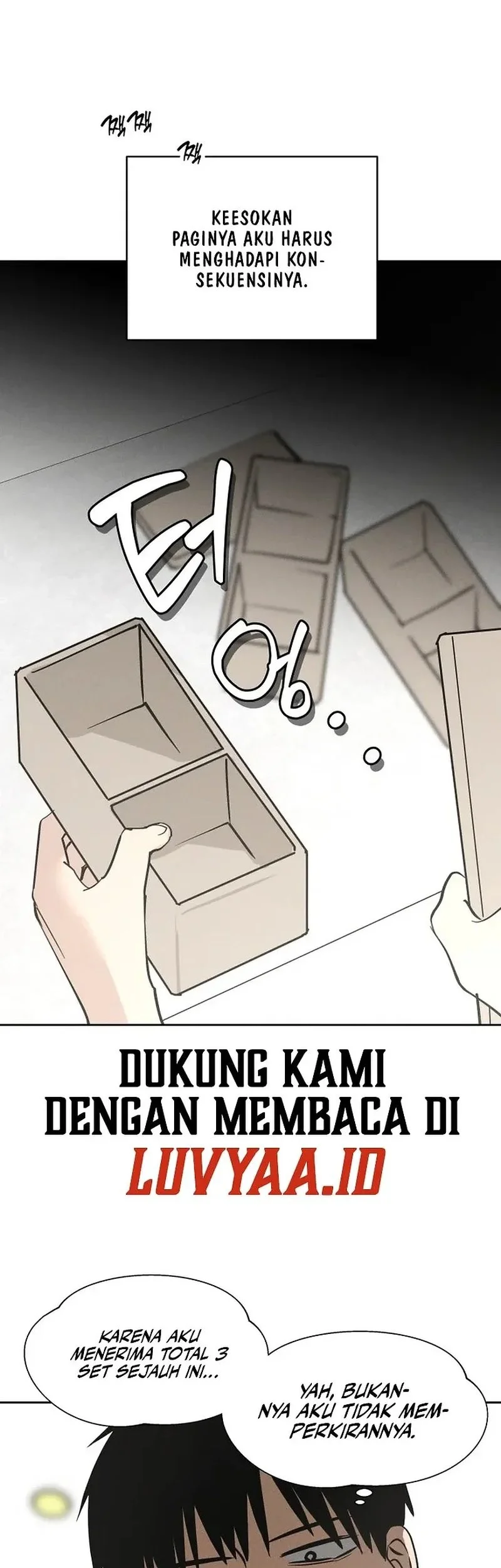 Today is a Woman Day (Today's Han Yoil Is a Woman) Chapter 17 Gambar 41