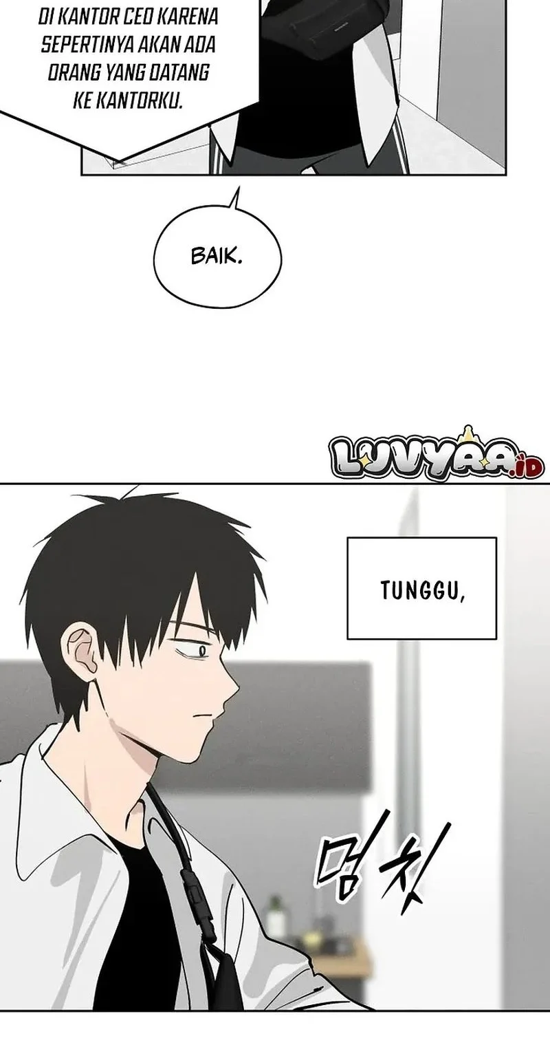 Today is a Woman Day (Today's Han Yoil Is a Woman) Chapter 17 Gambar 44