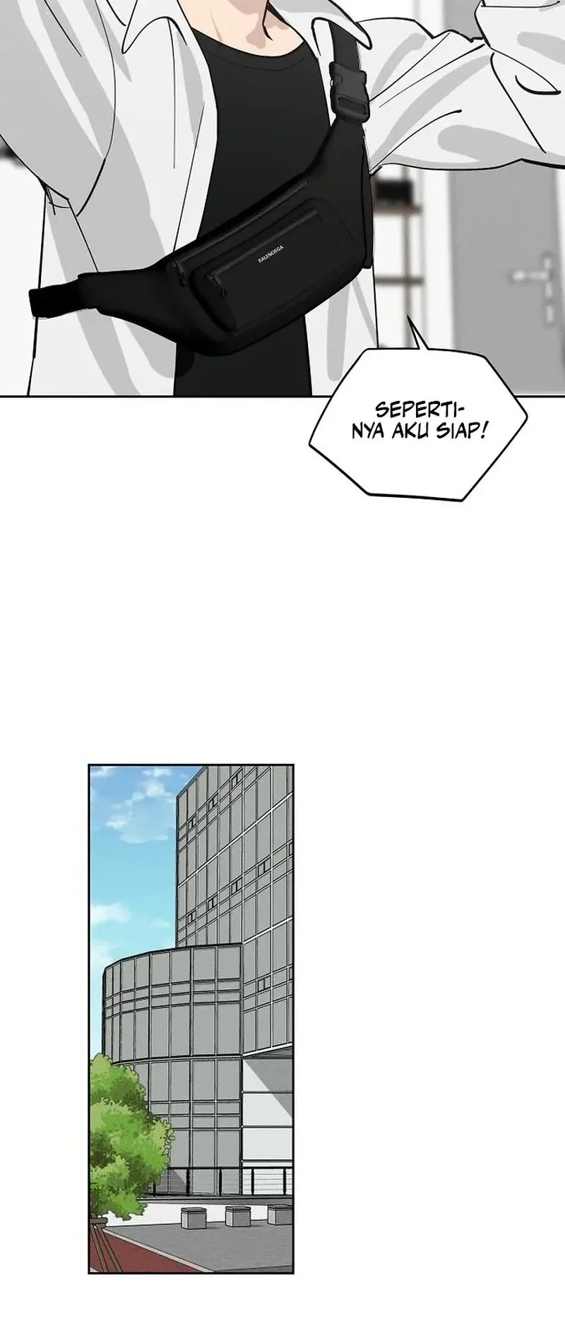 Today is a Woman Day (Today's Han Yoil Is a Woman) Chapter 17 Gambar 46