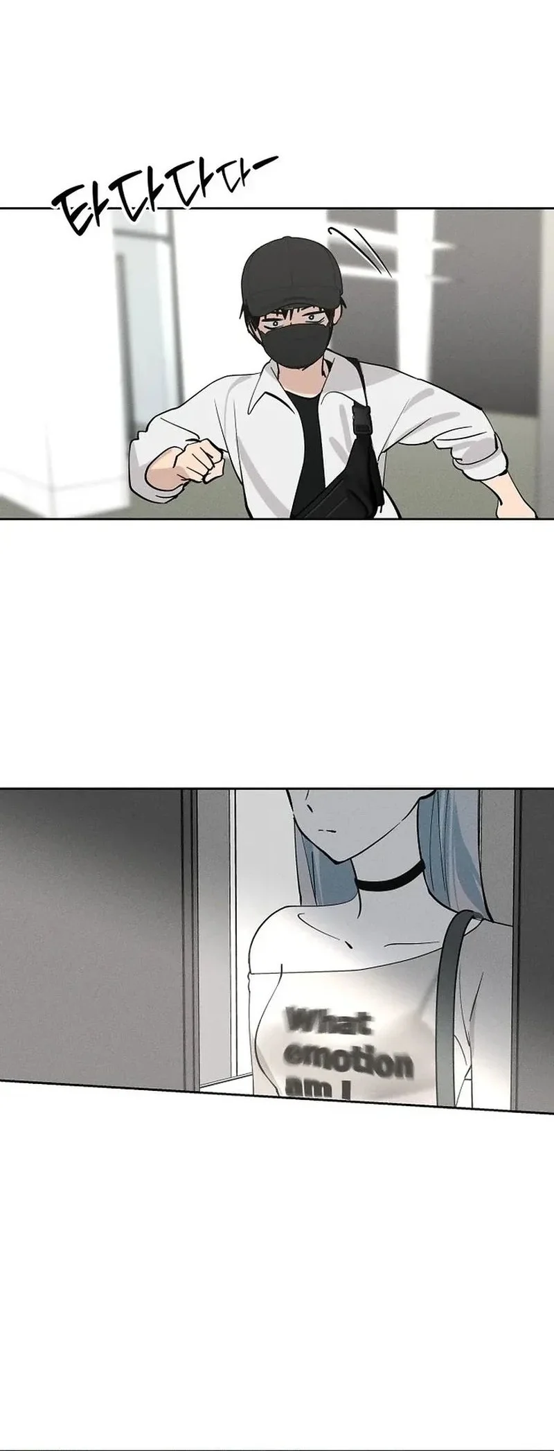 Today is a Woman Day (Today's Han Yoil Is a Woman) Chapter 17 Gambar 48