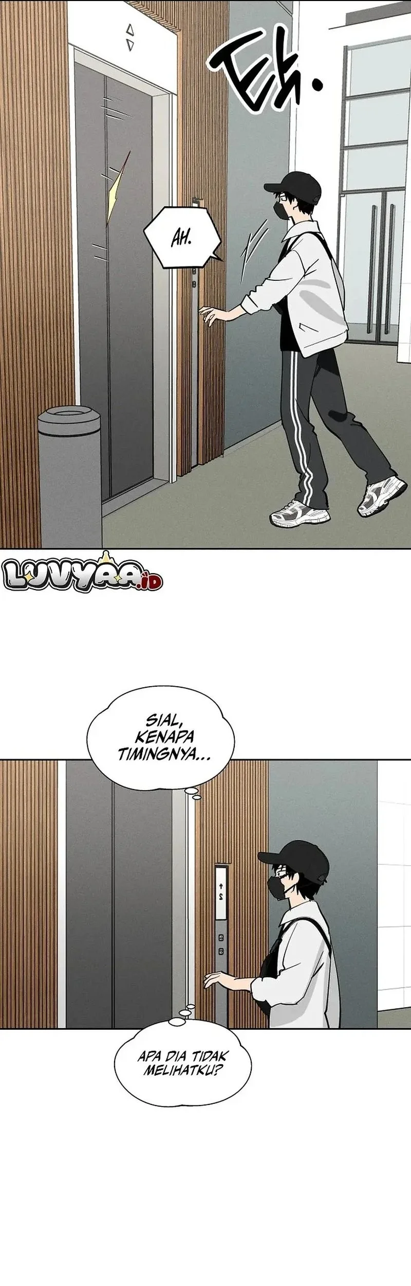 Today is a Woman Day (Today's Han Yoil Is a Woman) Chapter 17 Gambar 49