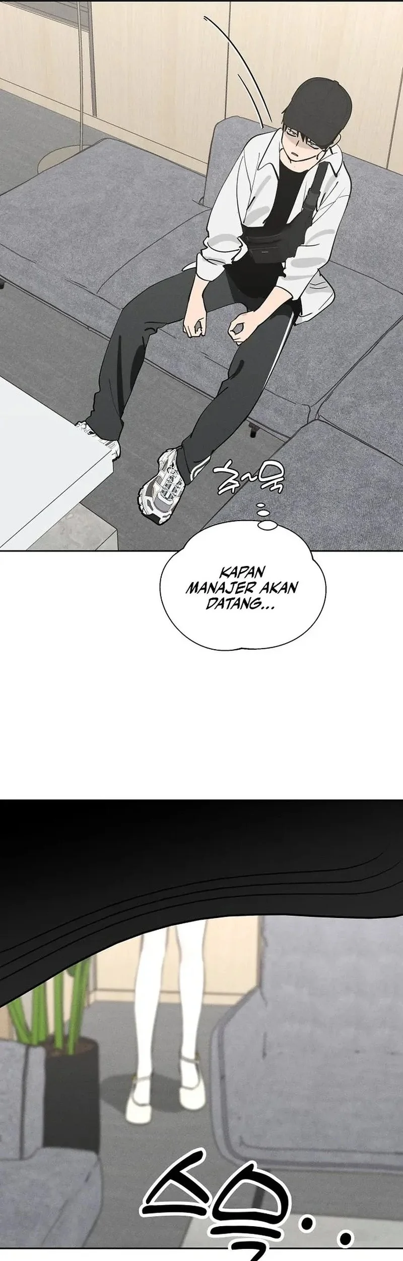 Today is a Woman Day (Today's Han Yoil Is a Woman) Chapter 17 Gambar 51