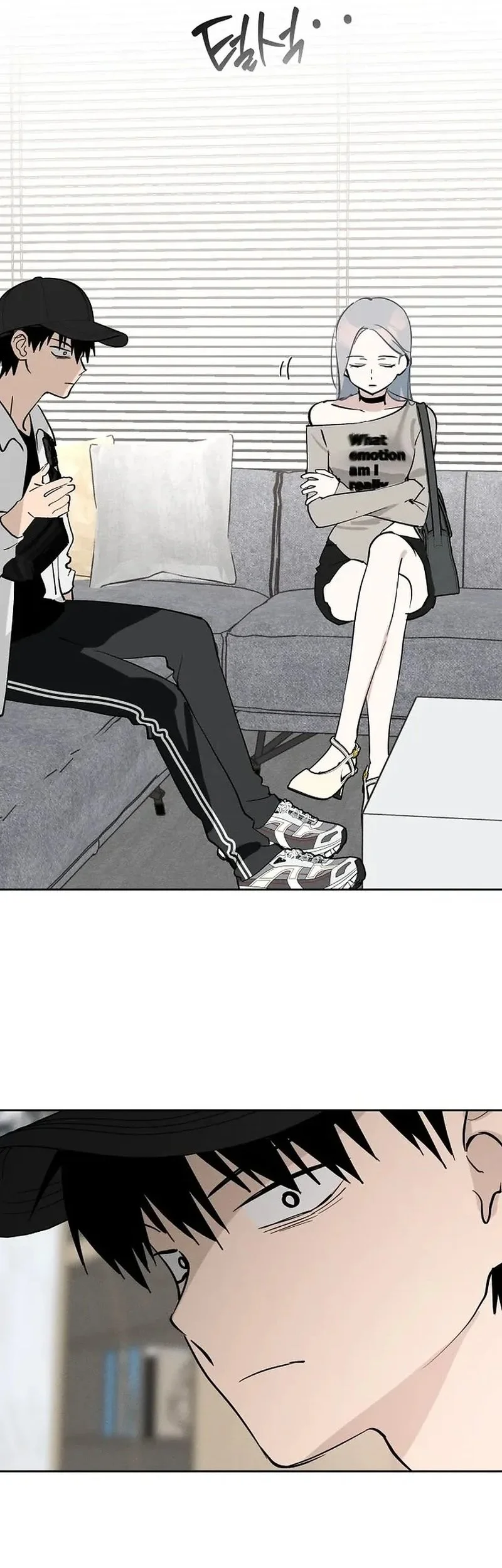 Today is a Woman Day (Today's Han Yoil Is a Woman) Chapter 17 Gambar 53