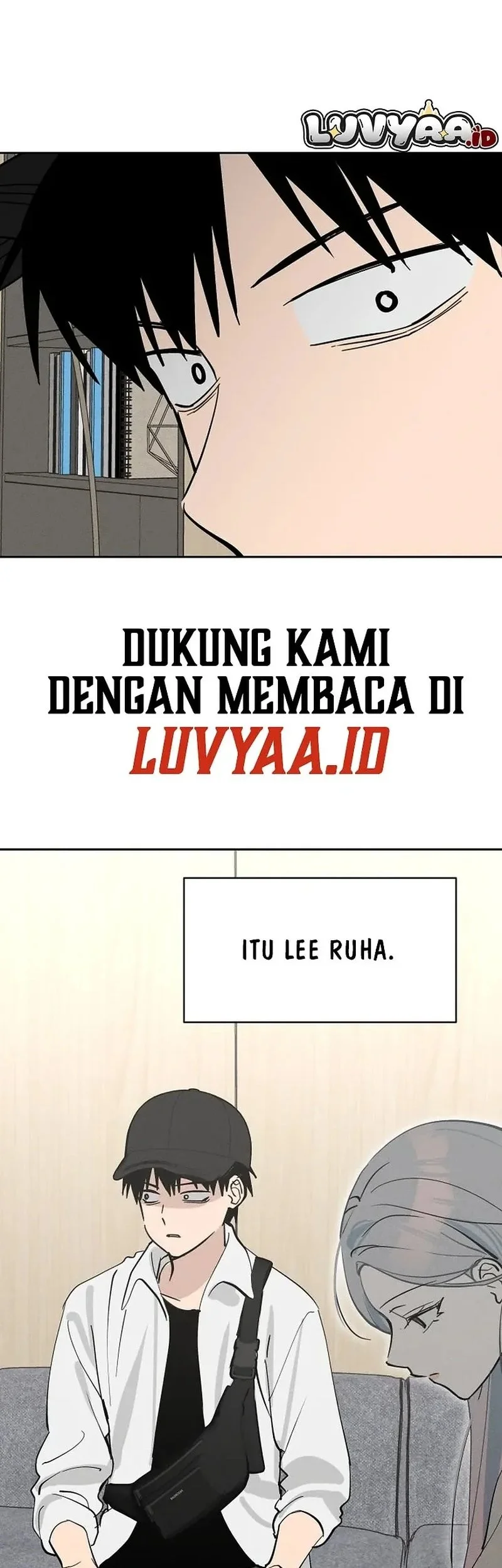 Today is a Woman Day (Today's Han Yoil Is a Woman) Chapter 17 Gambar 55