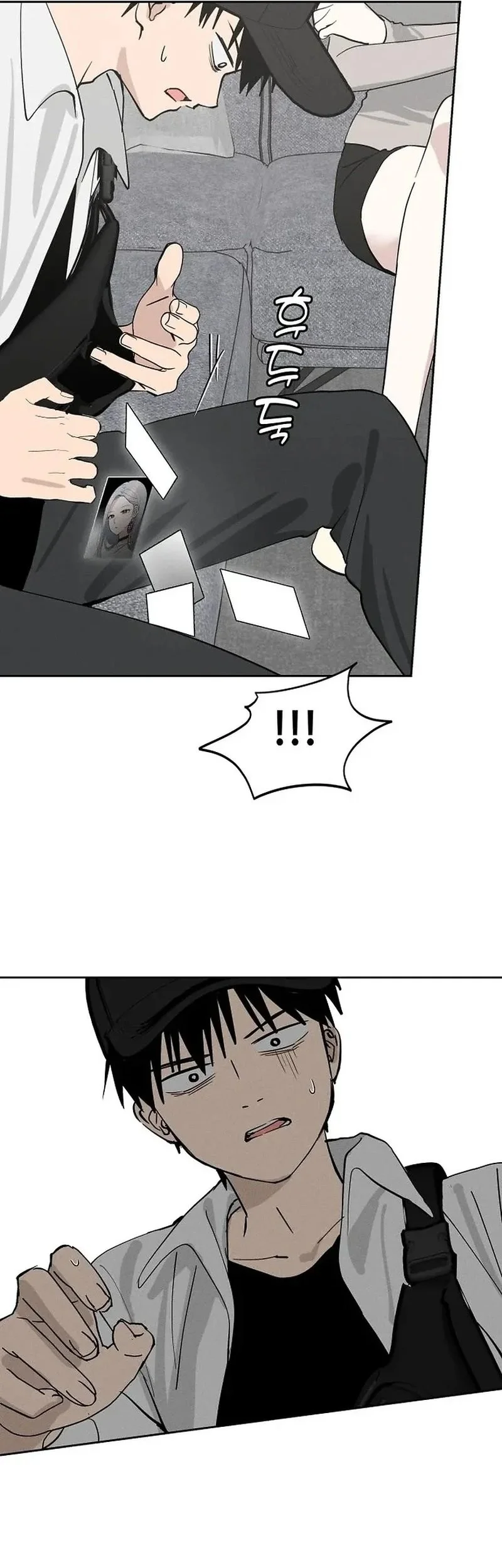 Today is a Woman Day (Today's Han Yoil Is a Woman) Chapter 17 Gambar 57