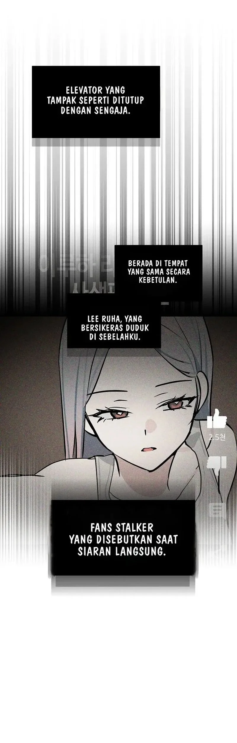 Today is a Woman Day (Today's Han Yoil Is a Woman) Chapter 17 Gambar 58