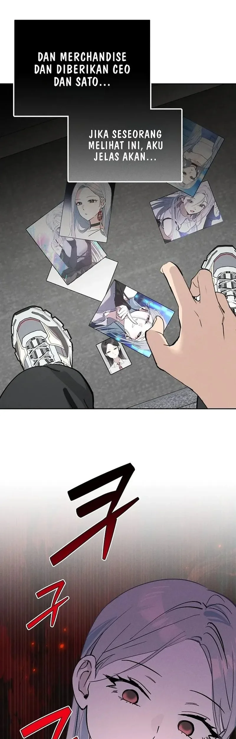 Today is a Woman Day (Today's Han Yoil Is a Woman) Chapter 17 Gambar 59