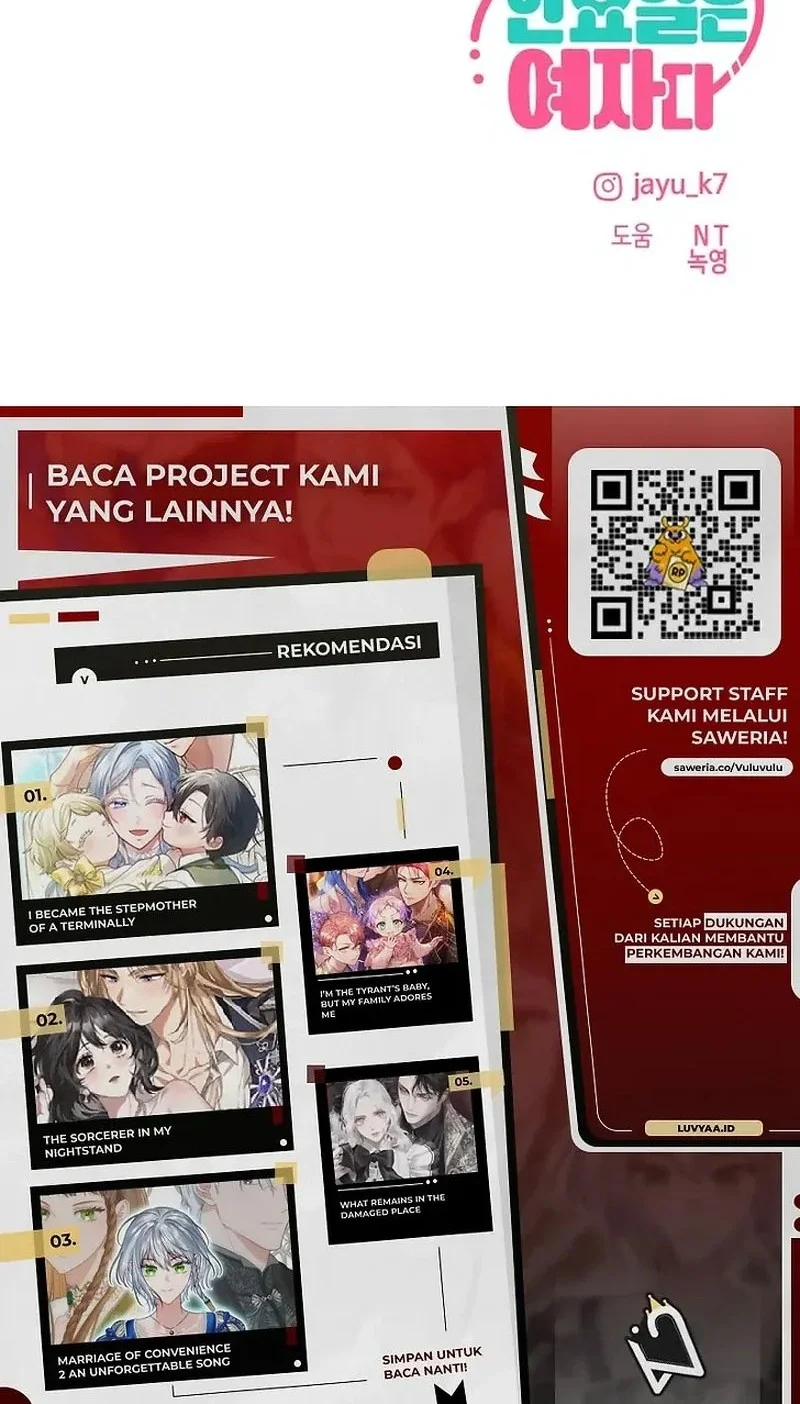 Today is a Woman Day (Today's Han Yoil Is a Woman) Chapter 17 Gambar 64