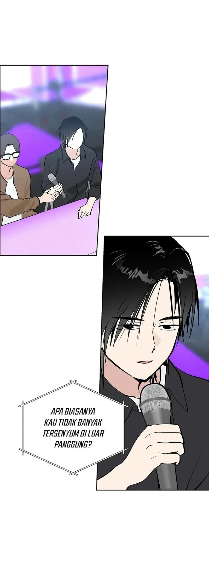 Today is a Woman Day (Today's Han Yoil Is a Woman) Chapter 17 Gambar 6