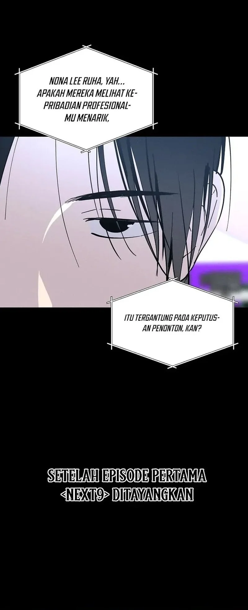 Today is a Woman Day (Today's Han Yoil Is a Woman) Chapter 17 Gambar 8