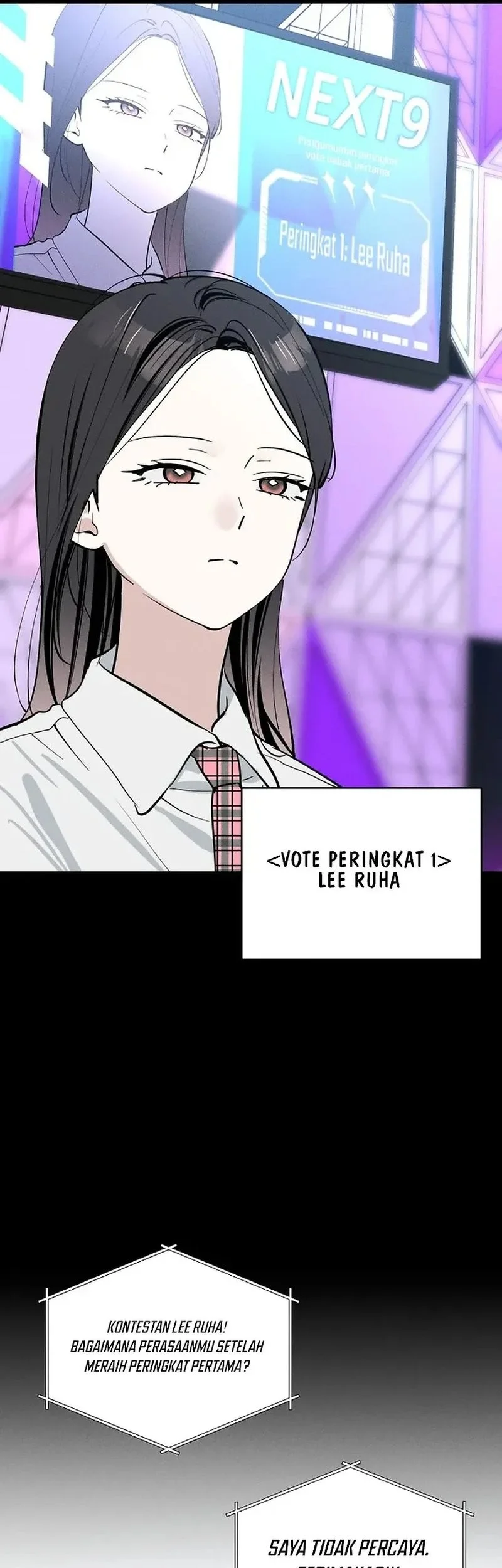 Today is a Woman Day (Today's Han Yoil Is a Woman) Chapter 17 Gambar 9