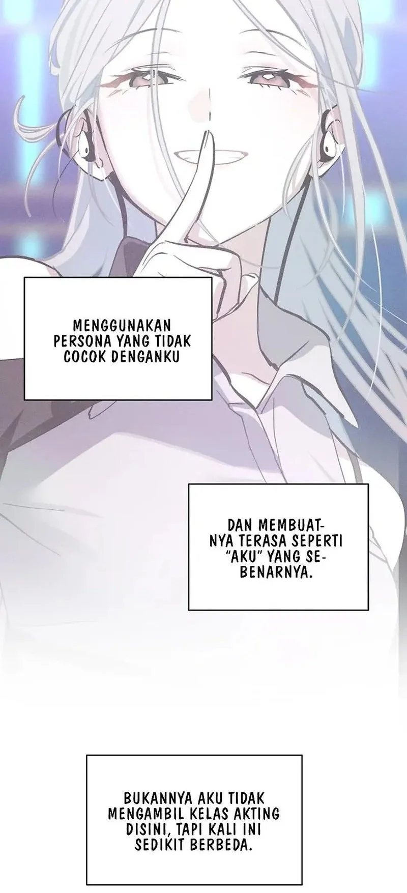 Today is a Woman Day (Today's Han Yoil Is a Woman) Chapter 17 Gambar 12