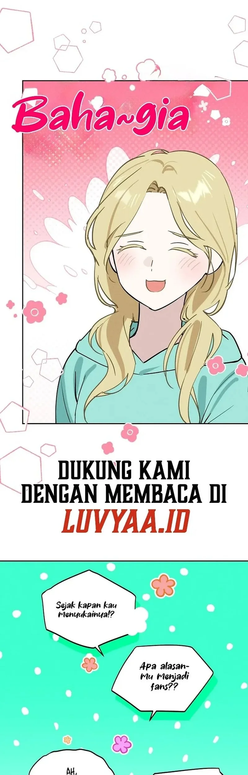 Today is a Woman Day (Today's Han Yoil Is a Woman) Chapter 17 Gambar 17