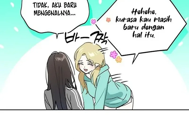 Today is a Woman Day (Today's Han Yoil Is a Woman) Chapter 17 Gambar 18