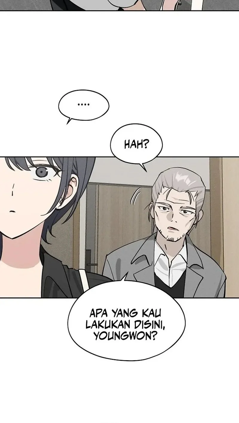 Today is a Woman Day (Today's Han Yoil Is a Woman) Chapter 18 Gambar 22