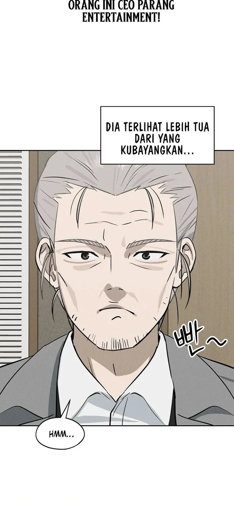 Today is a Woman Day (Today's Han Yoil Is a Woman) Chapter 18 Gambar 26