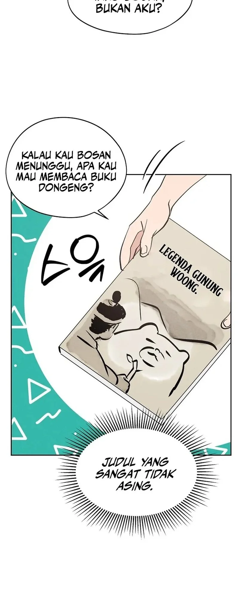 Today is a Woman Day (Today's Han Yoil Is a Woman) Chapter 18 Gambar 38