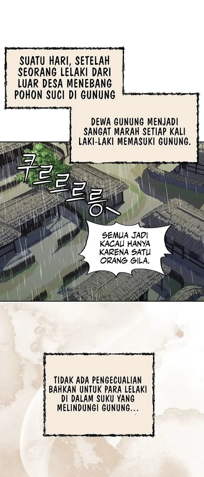 Today is a Woman Day (Today's Han Yoil Is a Woman) Chapter 18 Gambar 40