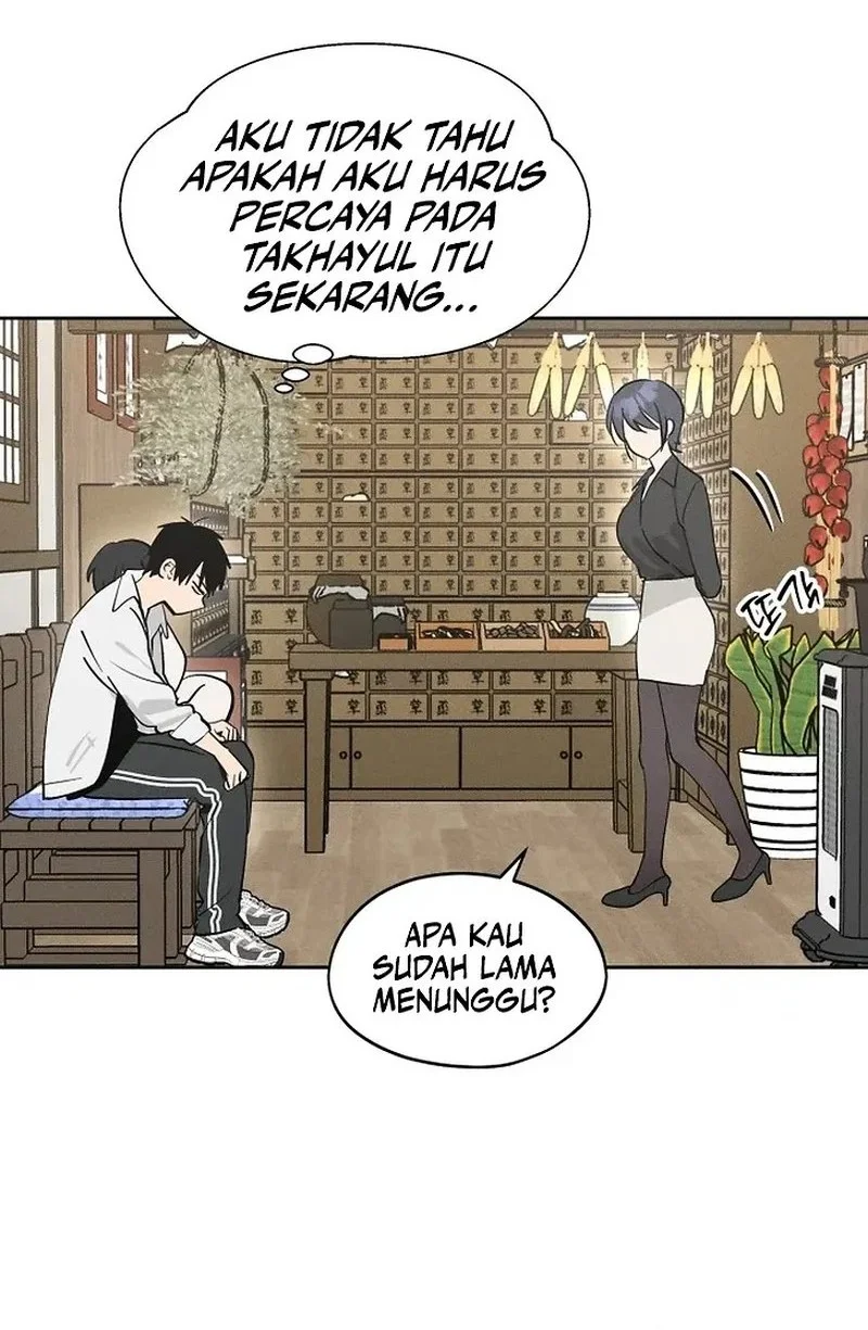 Today is a Woman Day (Today's Han Yoil Is a Woman) Chapter 18 Gambar 44