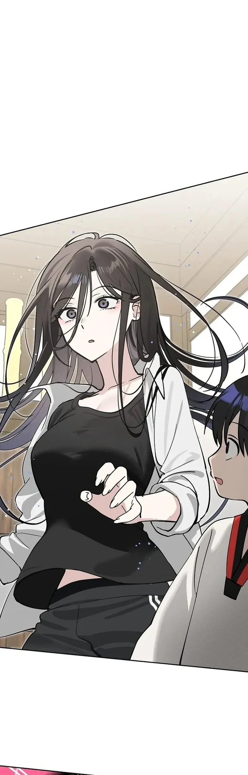 Today is a Woman Day (Today's Han Yoil Is a Woman) Chapter 18 Gambar 47