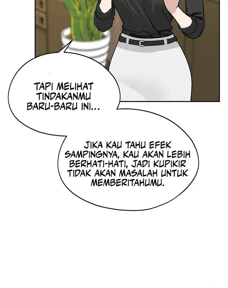 Today is a Woman Day (Today's Han Yoil Is a Woman) Chapter 18 Gambar 50