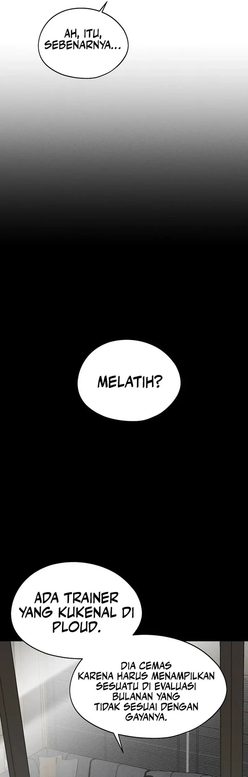 Today is a Woman Day (Today's Han Yoil Is a Woman) Chapter 18 Gambar 57